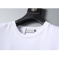 Cheap Moncler T-Shirts Short Sleeved For Men #1181511 Replica Wholesale [$25.00 USD] [ITEM#1181511] on Replica Moncler T-Shirts
