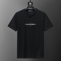 Dolce & Gabbana D&G T-Shirts Short Sleeved For Men #1181516