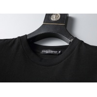 Cheap Dolce &amp; Gabbana D&amp;G T-Shirts Short Sleeved For Men #1181516 Replica Wholesale [$25.00 USD] [ITEM#1181516] on Replica Dolce &amp; Gabbana D&amp;G T-Shirts