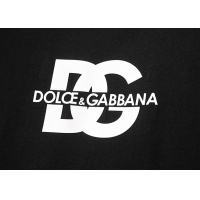 Cheap Dolce &amp; Gabbana D&amp;G T-Shirts Short Sleeved For Men #1181522 Replica Wholesale [$25.00 USD] [ITEM#1181522] on Replica Dolce &amp; Gabbana D&amp;G T-Shirts