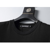 Cheap Balenciaga T-Shirts Short Sleeved For Men #1181526 Replica Wholesale [$25.00 USD] [ITEM#1181526] on Replica Balenciaga T-Shirts