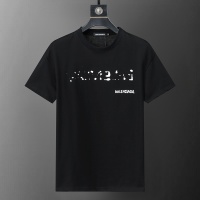 Balenciaga T-Shirts Short Sleeved For Men #1181528