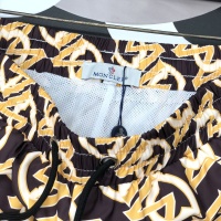 Cheap Moncler Pants For Men #1181542 Replica Wholesale [$29.00 USD] [ITEM#1181542] on Replica Moncler Pants