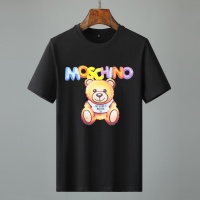 Moschino T-Shirts Short Sleeved For Men #1181544