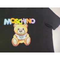 Cheap Moschino T-Shirts Short Sleeved For Men #1181544 Replica Wholesale [$25.00 USD] [ITEM#1181544] on Replica Moschino T-Shirts