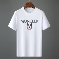 Cheap Moncler T-Shirts Short Sleeved For Men #1181549 Replica Wholesale [$25.00 USD] [ITEM#1181549] on Replica Moncler T-Shirts