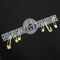 Cheap Versace T-Shirts Short Sleeved For Men #1181563 Replica Wholesale [$25.00 USD] [ITEM#1181563] on Replica Versace T-Shirts