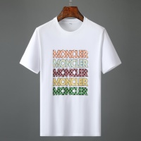 Moncler T-Shirts Short Sleeved For Men #1181569