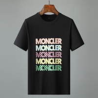 Cheap Moncler T-Shirts Short Sleeved For Men #1181570 Replica Wholesale [$25.00 USD] [ITEM#1181570] on Replica Moncler T-Shirts
