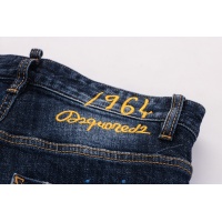 Cheap Dsquared Jeans For Men #1181597 Replica Wholesale [$60.00 USD] [ITEM#1181597] on Replica Dsquared Jeans