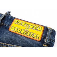 Cheap Dsquared Jeans For Men #1181600 Replica Wholesale [$60.00 USD] [ITEM#1181600] on Replica Dsquared Jeans