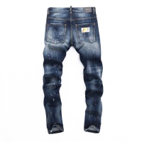 Cheap Dsquared Jeans For Men #1181603 Replica Wholesale [$60.00 USD] [ITEM#1181603] on Replica Dsquared Jeans