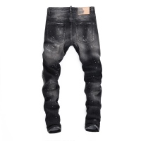 Cheap Dsquared Jeans For Men #1181608 Replica Wholesale [$60.00 USD] [ITEM#1181608] on Replica Dsquared Jeans