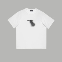Balenciaga T-Shirts Short Sleeved For Unisex #1181638