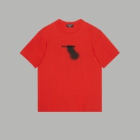 Balenciaga T-Shirts Short Sleeved For Unisex #1181639