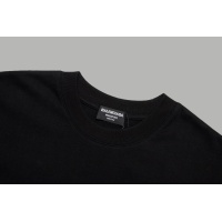 Cheap Balenciaga T-Shirts Short Sleeved For Unisex #1181640 Replica Wholesale [$40.00 USD] [ITEM#1181640] on Replica Balenciaga T-Shirts