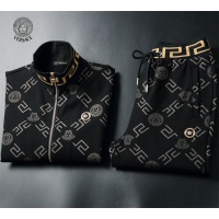 Cheap Versace Tracksuits Long Sleeved For Men #1181647 Replica Wholesale [$85.00 USD] [ITEM#1181647] on Replica Versace Tracksuits