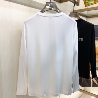 Cheap Prada T-Shirts Long Sleeved For Unisex #1181710 Replica Wholesale [$34.00 USD] [ITEM#1181710] on Replica Prada T-Shirts