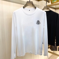 Cheap Moncler T-Shirts Long Sleeved For Unisex #1181738 Replica Wholesale [$34.00 USD] [ITEM#1181738] on Replica Moncler T-Shirts