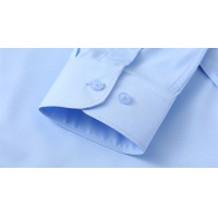 Cheap Salvatore Ferragamo Shirts Long Sleeved For Unisex #1181785 Replica Wholesale [$40.00 USD] [ITEM#1181785] on Replica Salvatore Ferragamo Shirts