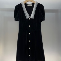 MIU MIU Dresses Short Sleeved For Women #1181801