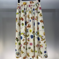 Christian Dior Midi Skirt For Women #1181814