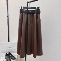 Prada Midi Skirt For Women #1181815