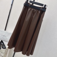 Cheap Prada Midi Skirt For Women #1181815 Replica Wholesale [$85.00 USD] [ITEM#1181815] on Replica Prada Skirts