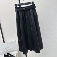 Prada Midi Skirt For Women #1181816