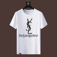 Yves Saint Laurent YSL T-shirts Short Sleeved For Men #1181914