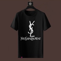 Yves Saint Laurent YSL T-shirts Short Sleeved For Men #1181915