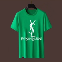 Yves Saint Laurent YSL T-shirts Short Sleeved For Men #1181917