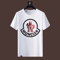 Cheap Moncler T-Shirts Short Sleeved For Men #1181922 Replica Wholesale [$40.00 USD] [ITEM#1181922] on Replica Moncler T-Shirts