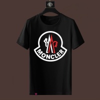 Cheap Moncler T-Shirts Short Sleeved For Men #1181923 Replica Wholesale [$40.00 USD] [ITEM#1181923] on Replica Moncler T-Shirts
