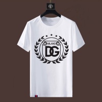 Dolce & Gabbana D&G T-Shirts Short Sleeved For Men #1181931