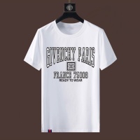 Givenchy T-Shirts Short Sleeved For Men #1181961