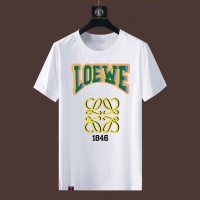Cheap LOEWE T-Shirts Short Sleeved For Men #1181969 Replica Wholesale [$40.00 USD] [ITEM#1181969] on Replica LOEWE T-Shirts
