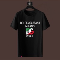 Cheap Dolce &amp; Gabbana D&amp;G T-Shirts Short Sleeved For Men #1181990 Replica Wholesale [$40.00 USD] [ITEM#1181990] on Replica Dolce &amp; Gabbana D&amp;G T-Shirts