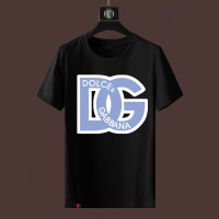 Dolce & Gabbana D&G T-Shirts Short Sleeved For Men #1181992
