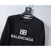 Cheap Balenciaga Hoodies Long Sleeved For Men #1182032 Replica Wholesale [$40.00 USD] [ITEM#1182032] on Replica Balenciaga Hoodies