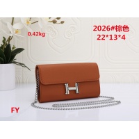 Cheap Hermes Wallet For Women #1182049 Replica Wholesale [$23.00 USD] [ITEM#1182049] on Replica Hermes Wallet