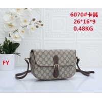 Gucci Messenger Bags For Women #1182061