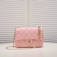 Cheap Chanel AAA Quality Messenger Bags For Women #1182080 Replica Wholesale [$82.00 USD] [ITEM#1182080] on Replica Chanel AAA Quality Messenger Bags