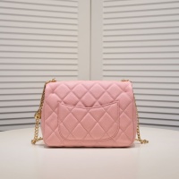 Cheap Chanel AAA Quality Messenger Bags For Women #1182080 Replica Wholesale [$82.00 USD] [ITEM#1182080] on Replica Chanel AAA Quality Messenger Bags