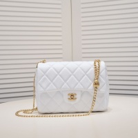 Chanel AAA Quality Messenger Bags For Women #1182081