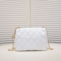 Cheap Chanel AAA Quality Messenger Bags For Women #1182081 Replica Wholesale [$82.00 USD] [ITEM#1182081] on Replica Chanel AAA Messenger Bags