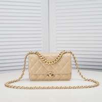 Chanel AAA Quality Messenger Bags For Women #1182082