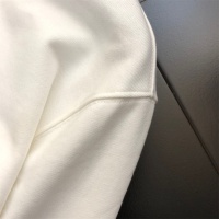Cheap Balenciaga Hoodies Long Sleeved For Men #1182089 Replica Wholesale [$40.00 USD] [ITEM#1182089] on Replica Balenciaga Hoodies
