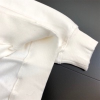 Cheap Balenciaga Hoodies Long Sleeved For Men #1182095 Replica Wholesale [$40.00 USD] [ITEM#1182095] on Replica Balenciaga Hoodies