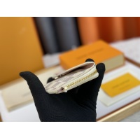 Cheap Louis Vuitton LV Card Case For Women #1182097 Replica Wholesale [$36.00 USD] [ITEM#1182097] on Replica Louis Vuitton LV Wallets